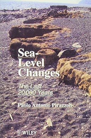 Imagen del vendedor de Sea-Level Changes: The Last 20,000 Years (Coastal Morphology and Research) a la venta por WeBuyBooks