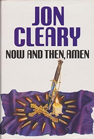 Seller image for Now and Then, Amen for sale by WeBuyBooks