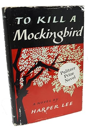 Seller image for To Kill a Mockingbird for sale by 1st Editions and Antiquarian Books