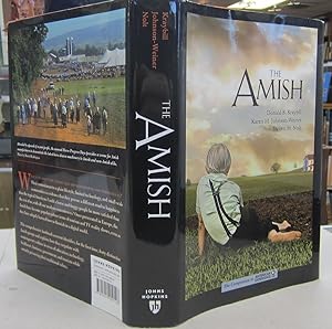 Seller image for The Amish for sale by Midway Book Store (ABAA)