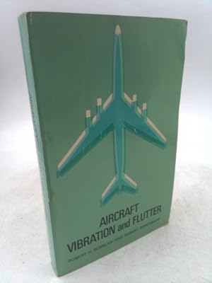 Immagine del venditore per Introduction to the Study of Aircraft Vibration and Flutter venduto da ThriftBooksVintage