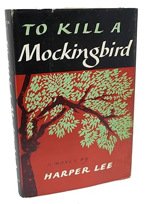 Imagen del vendedor de To Kill a Mockingbird a la venta por 1st Editions and Antiquarian Books