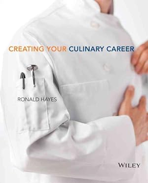 Immagine del venditore per Creating Your Culinary Career venduto da GreatBookPricesUK