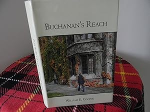 Seller image for Buchanan's Reach for sale by Hall's Well Books