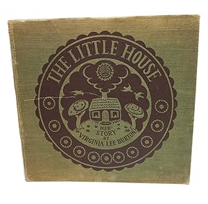 Seller image for The Little House for sale by 1st Editions and Antiquarian Books