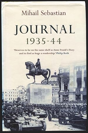 Journal 1935-44