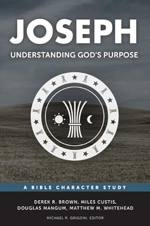 Seller image for Joseph : Understanding God's Purpose for sale by GreatBookPricesUK