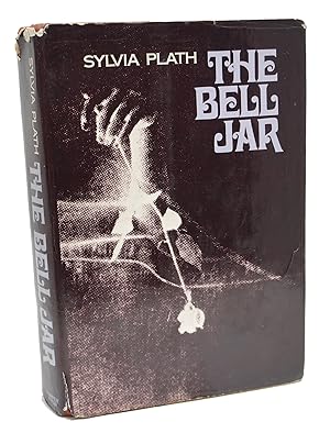 Seller image for The Bell Jar for sale by 1st Editions and Antiquarian Books