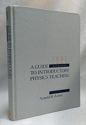 A Guide to Introductory Physics Teaching