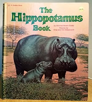 Seller image for THE HIPPOPOTAMUS BOOK for sale by MARIE BOTTINI, BOOKSELLER