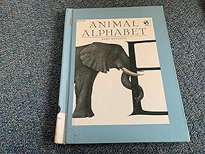 Animal Alphabet