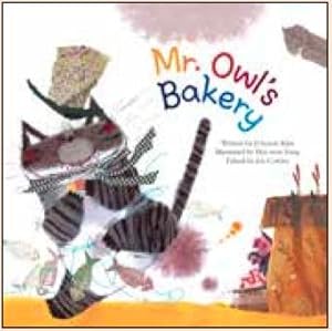 Imagen del vendedor de Mr Owl's Bakery : Counting in Groups a la venta por GreatBookPrices