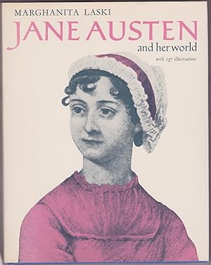 Seller image for Jane Austen and Her World for sale by Bayfront Bookshelf