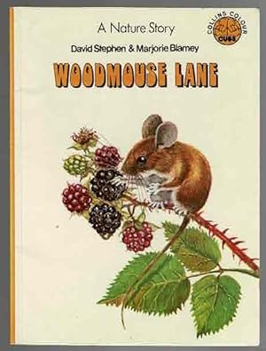 Seller image for Woodmouse Lane (Colour Cubs) for sale by Lazy Letters Books