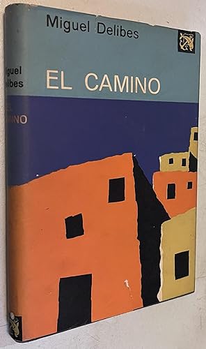 Image du vendeur pour El Camino (Hardcover) 1967 mis en vente par Once Upon A Time