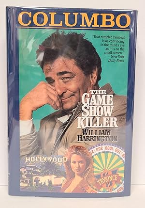 Immagine del venditore per Columbo: The Game Show Killer venduto da Tall Stories Book & Print Gallery