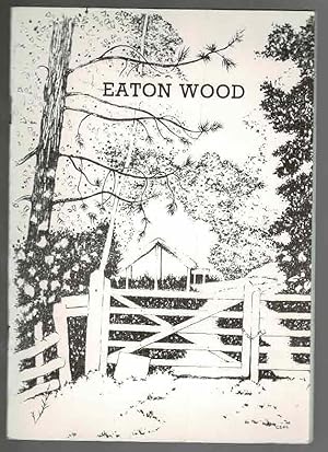 Image du vendeur pour Eaton Wood mis en vente par Lazy Letters Books