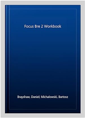 Seller image for Focus Bre 2 Workbook for sale by GreatBookPricesUK