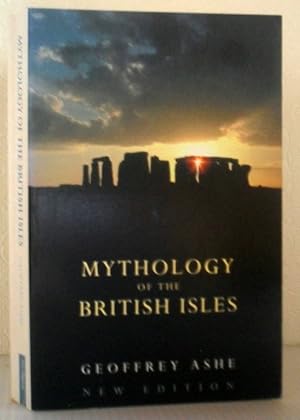 Mythology of the British Isles