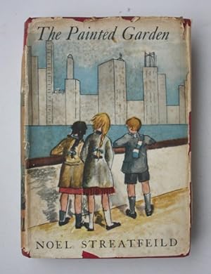 Seller image for The Painted Garden for sale by Vortex Books