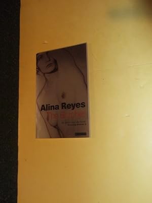 Seller image for The Butcher -by Alina Reyes -a Signed Copy for sale by Leonard Shoup