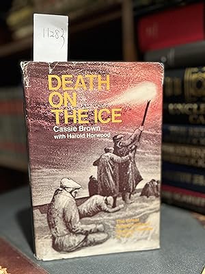 Bild des Verkufers fr Death on the Ice: The Great Newfoundland Sealing Disaster of 1914 zum Verkauf von GoldBookShelf