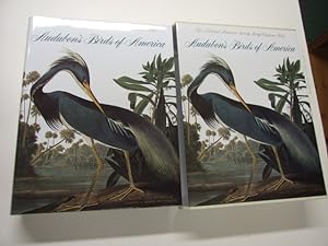 Seller image for Audubon's Birds of America for sale by Ardis Books