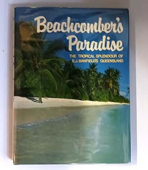 Seller image for Beachcomber's Paradise for sale by Once Read Books