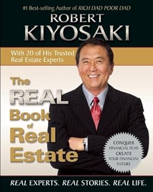 Imagen del vendedor de Real Book of Real Estate : Real Experts. Real Stories. Real Life. a la venta por GreatBookPrices