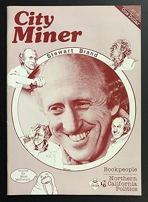 Seller image for City Miner 14 (Volume 4, Number 3; 1979) for sale by Philip Smith, Bookseller