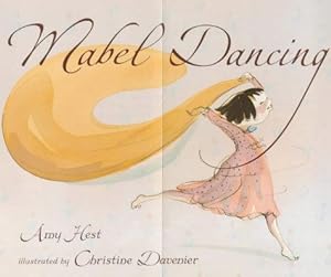 Seller image for Mabel Dancing for sale by WeBuyBooks