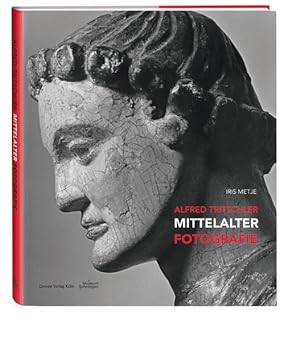 Bild des Verkufers fr Alfred Tritschler. Mittelalter Fotografie zum Verkauf von Bunt Buchhandlung GmbH