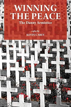 Bild des Verkufers fr Winning the Peace: The Danny Armistice zum Verkauf von WeBuyBooks