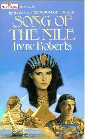 Bild des Verkufers fr Song Of The Nile zum Verkauf von WeBuyBooks