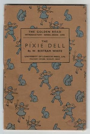 The Pixie Dell