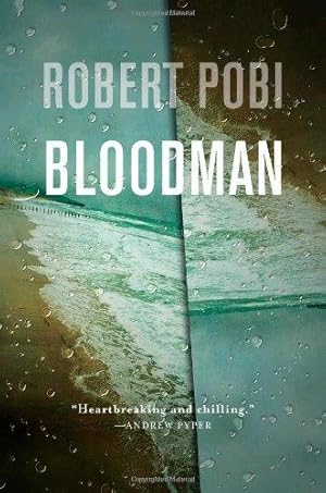 Seller image for Bloodman for sale by WeBuyBooks