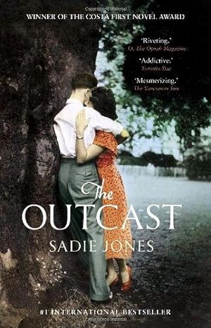 Seller image for The Outcast for sale by WeBuyBooks