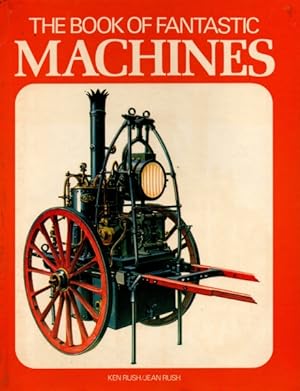 The Book of Fantastic Machines