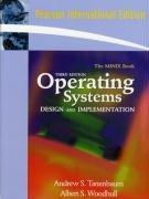 Seller image for Operating Systems: Design and Implementation for sale by WeBuyBooks