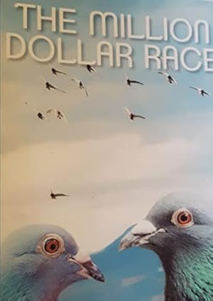 Seller image for The Million Dollar Race for sale by WeBuyBooks
