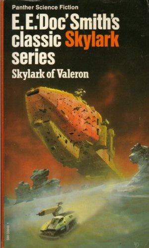 Immagine del venditore per Skylark of Valeron (Skylark series / E. E. Doc Smith) venduto da WeBuyBooks