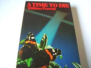 Bild des Verkufers fr Time to Die zum Verkauf von WeBuyBooks