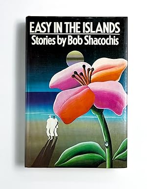 Seller image for EASY IN THE ISLANDS for sale by Type Punch Matrix