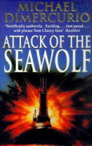 Seller image for Attack Of The Seawolf for sale by WeBuyBooks