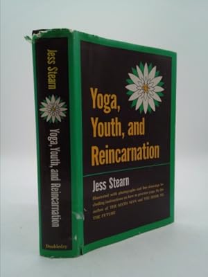 Seller image for Yoga, Youth, And Reincarnation for sale by ThriftBooksVintage