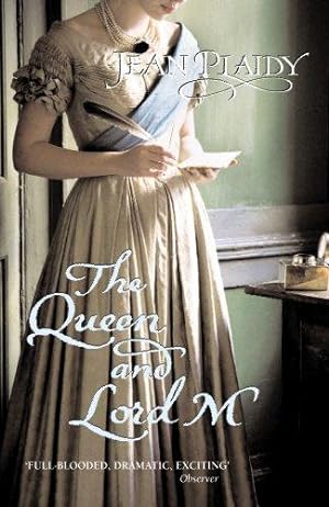 Immagine del venditore per The Queen and Lord M (Queen Victoria 2) venduto da WeBuyBooks