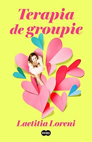 Seller image for Terapia de Groupie / Groupie Therapy for sale by WeBuyBooks