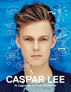 Seller image for Caspar Lee for sale by WeBuyBooks