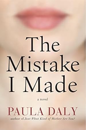 Seller image for The Mistake I Made for sale by WeBuyBooks