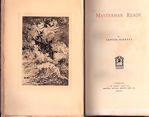 Image du vendeur pour Materman Ready mis en vente par Quercus Rare Books